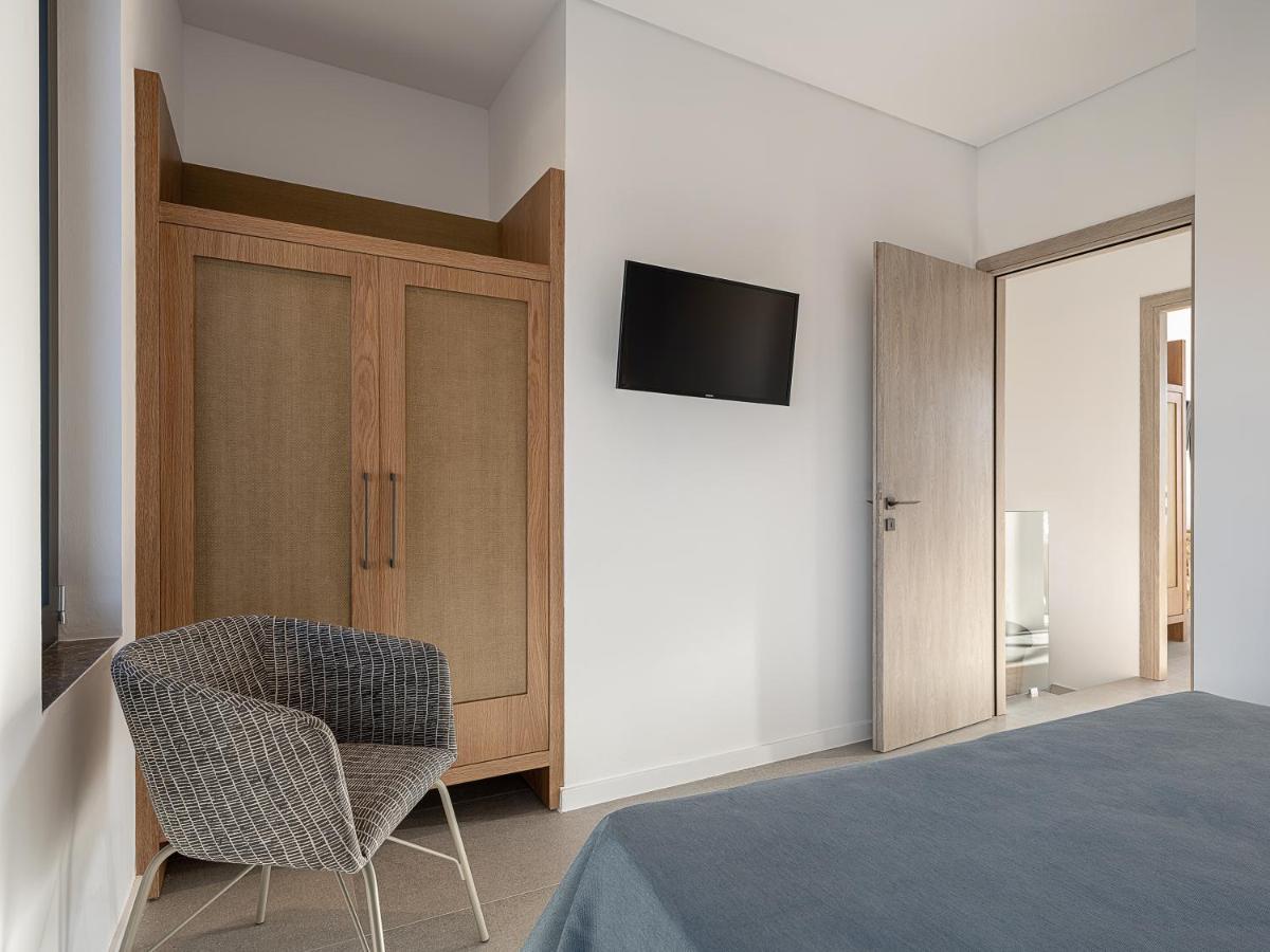 Jnv Luxury Villas Chania  Luaran gambar