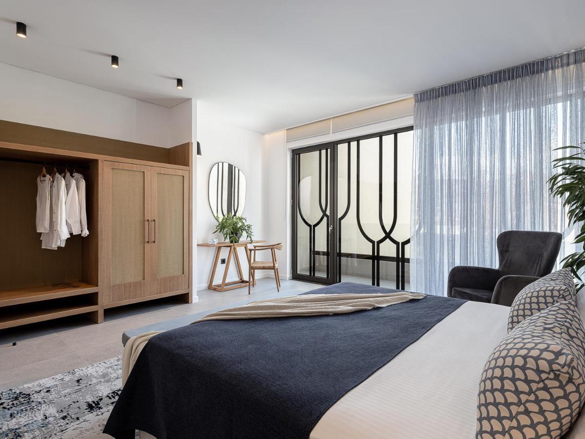 Jnv Luxury Villas Chania  Luaran gambar
