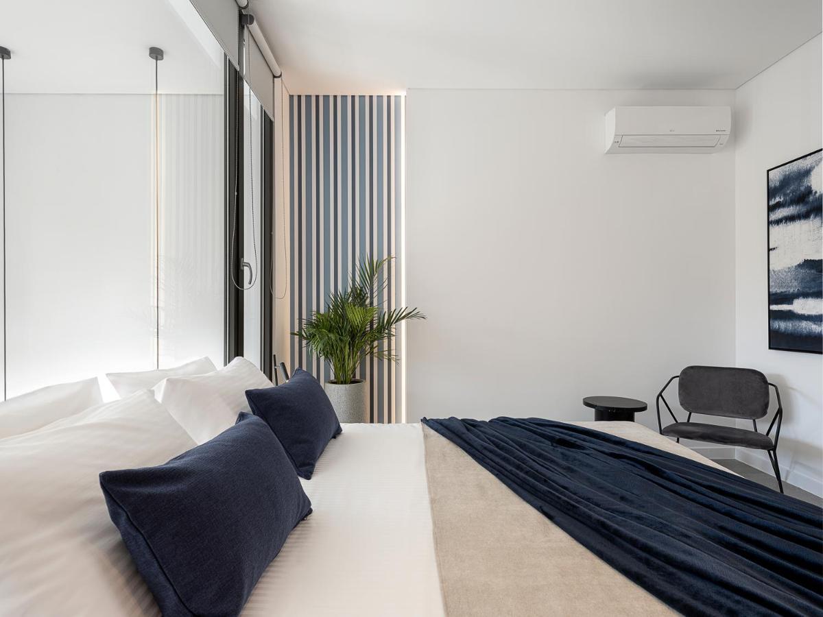 Jnv Luxury Villas Chania  Luaran gambar